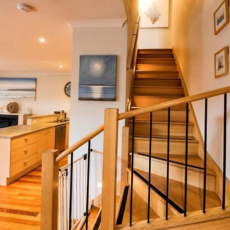 Flinder'S Rest Villa Queenscliff Exterior photo