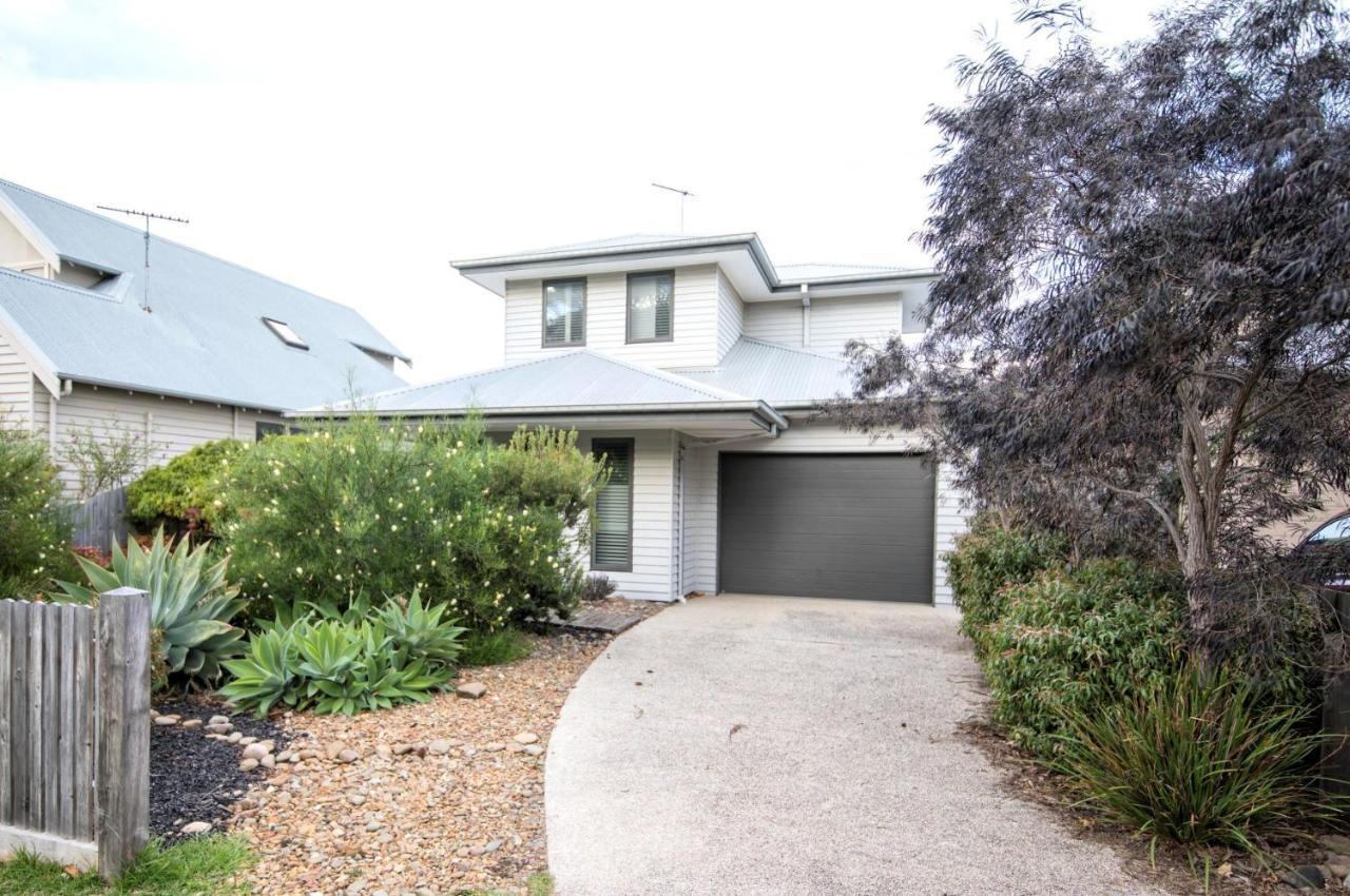 Flinder'S Rest Villa Queenscliff Exterior photo