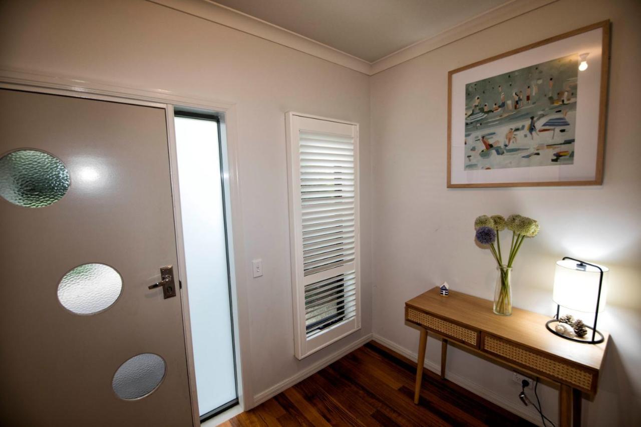 Flinder'S Rest Villa Queenscliff Exterior photo