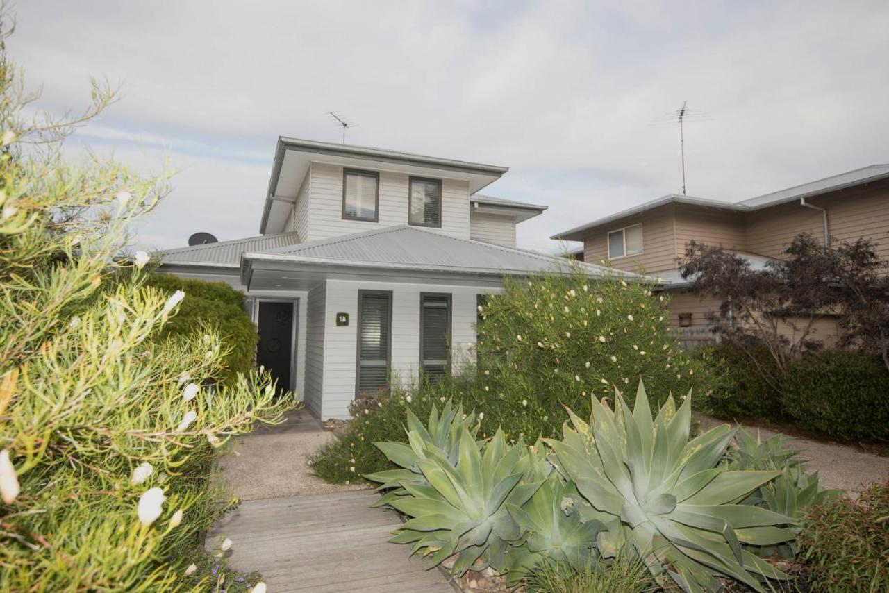 Flinder'S Rest Villa Queenscliff Exterior photo