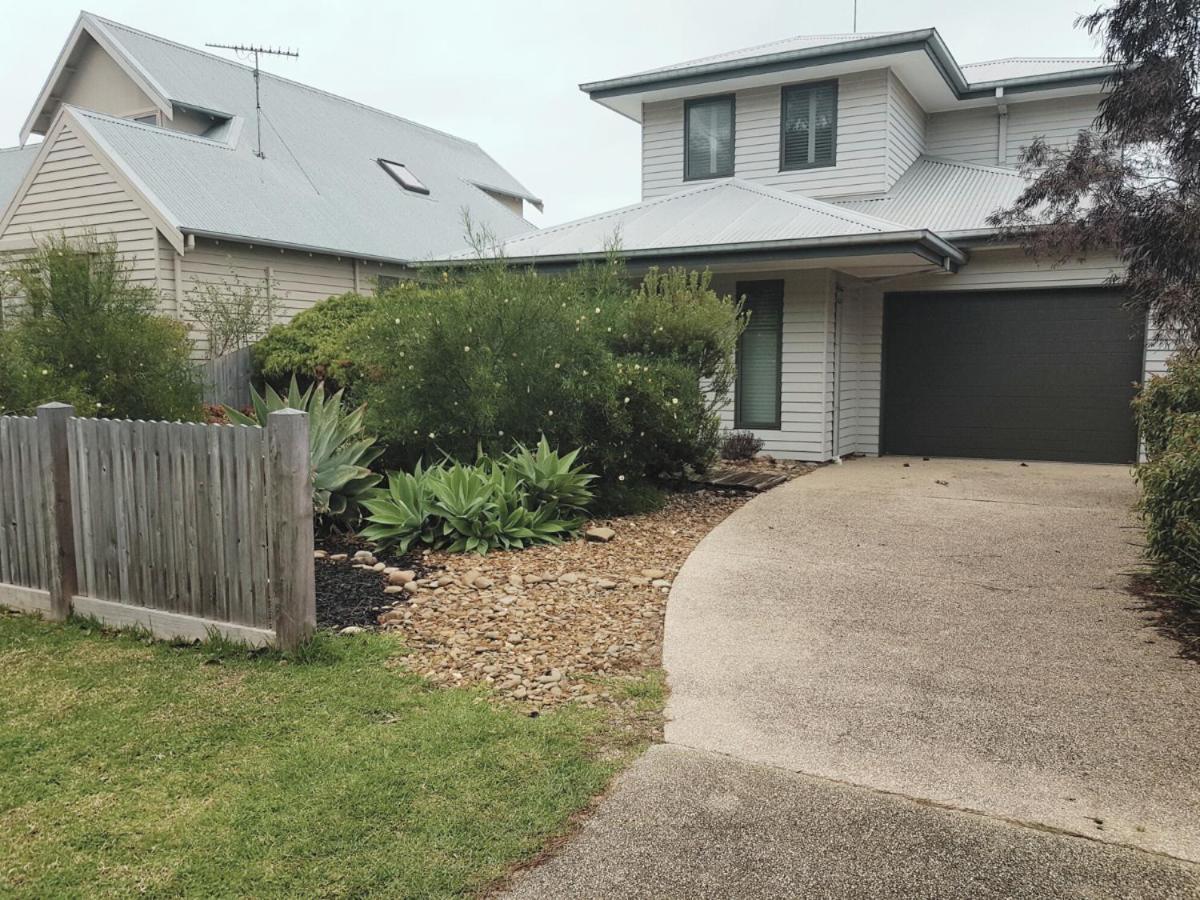 Flinder'S Rest Villa Queenscliff Exterior photo